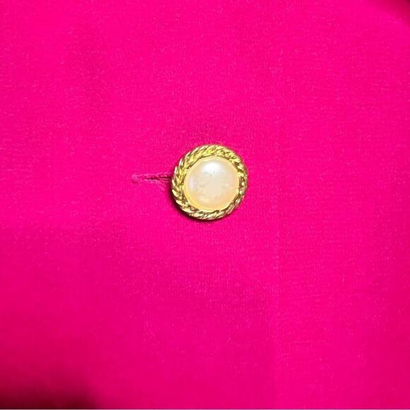 Vintage Ms Chaus Dress - Picture 6 of 6